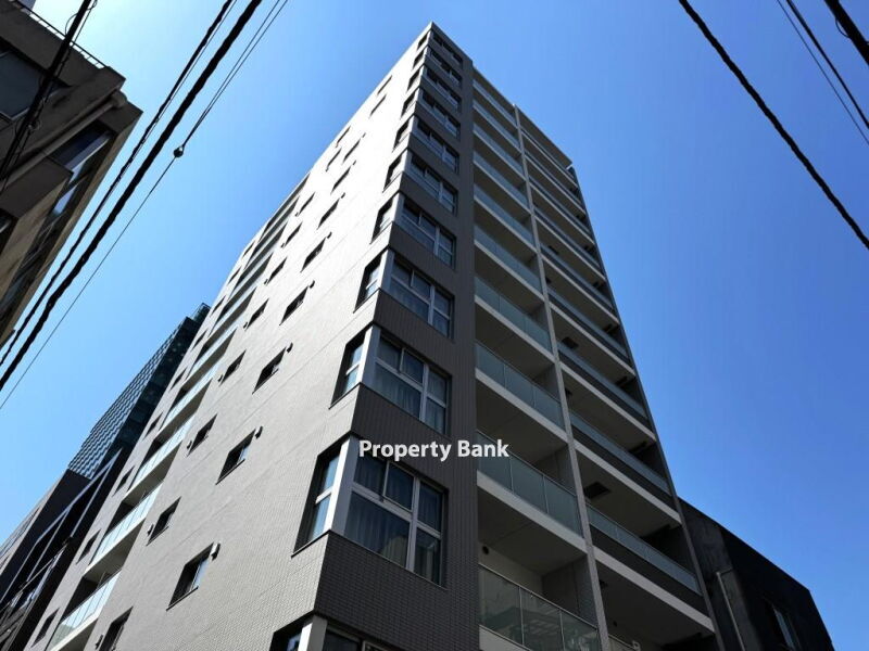 パークアクシス神田レジデンス