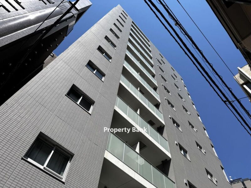 パークアクシス神田レジデンス