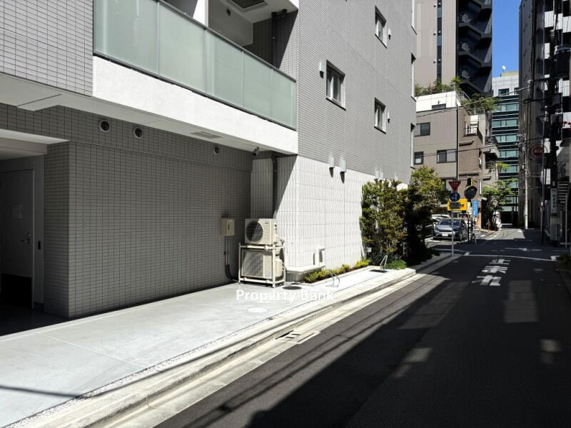 パークアクシス神田レジデンス