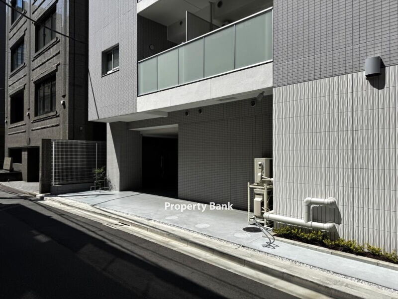 パークアクシス神田レジデンス