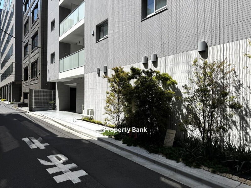 パークアクシス神田レジデンス