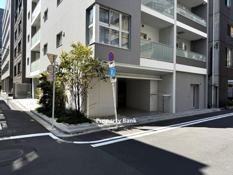 パークアクシス神田レジデンス