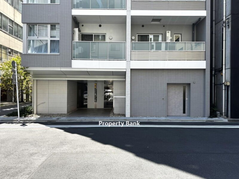 パークアクシス神田レジデンス