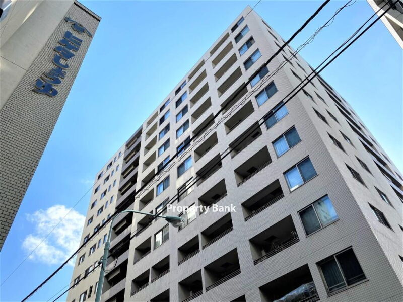 ドゥーエ日本橋