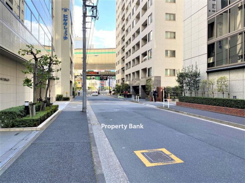 ドゥーエ日本橋