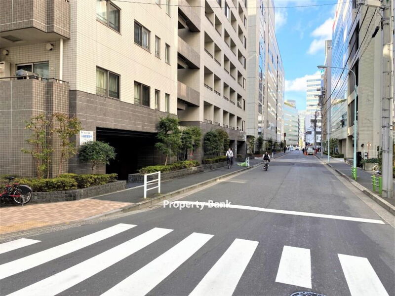 ドゥーエ日本橋