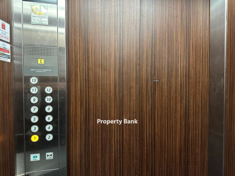 ドゥーエ日本橋