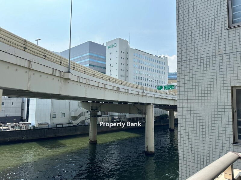 ドゥーエ日本橋