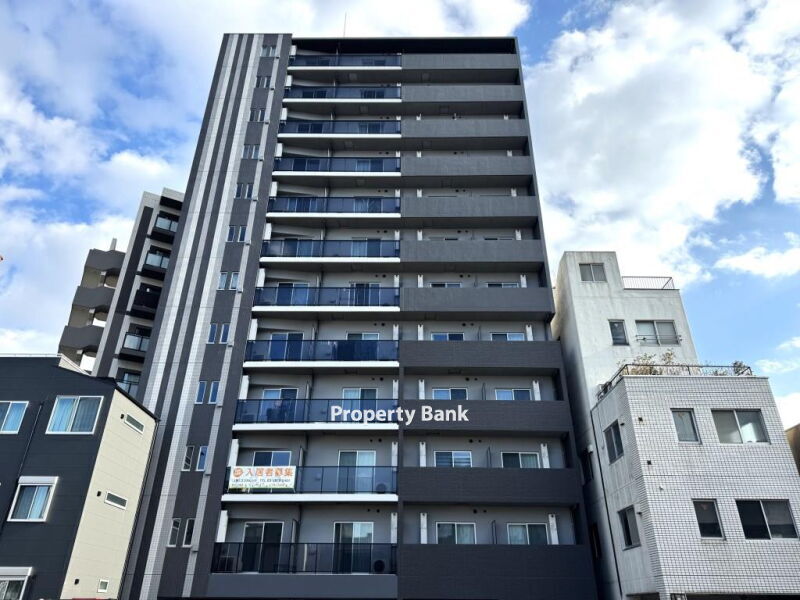 ユリカロゼ東向島