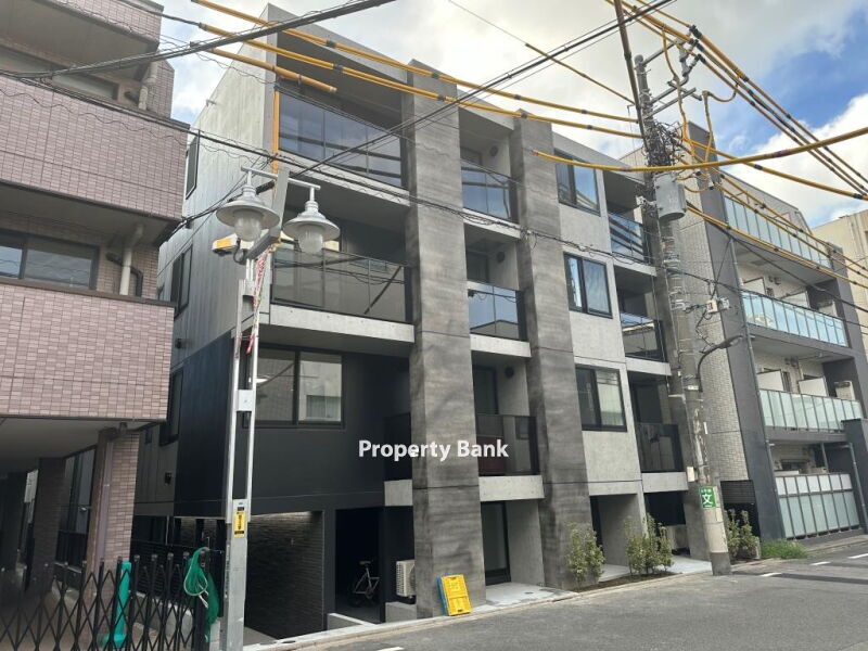 ルミークアン桜新町ノース
