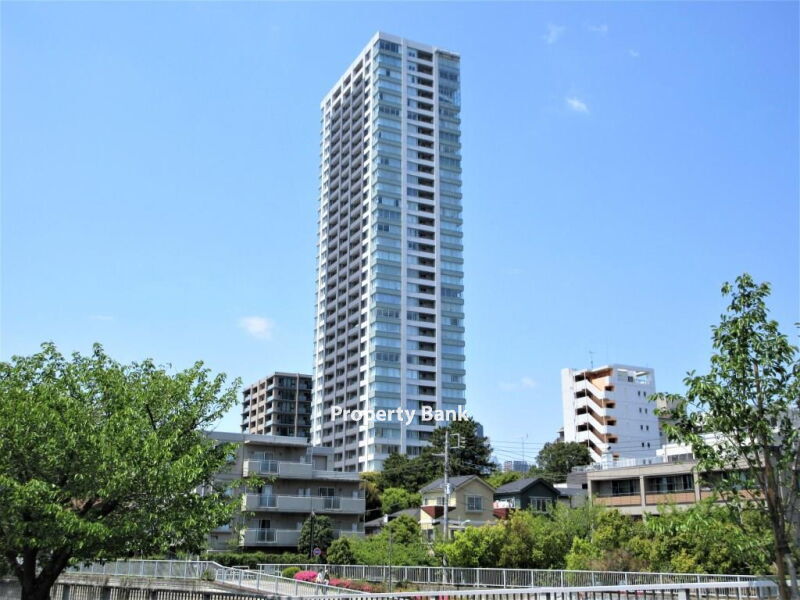 タワーコート北品川