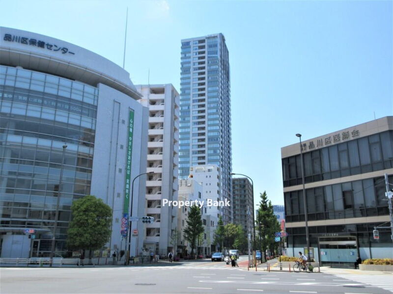 タワーコート北品川