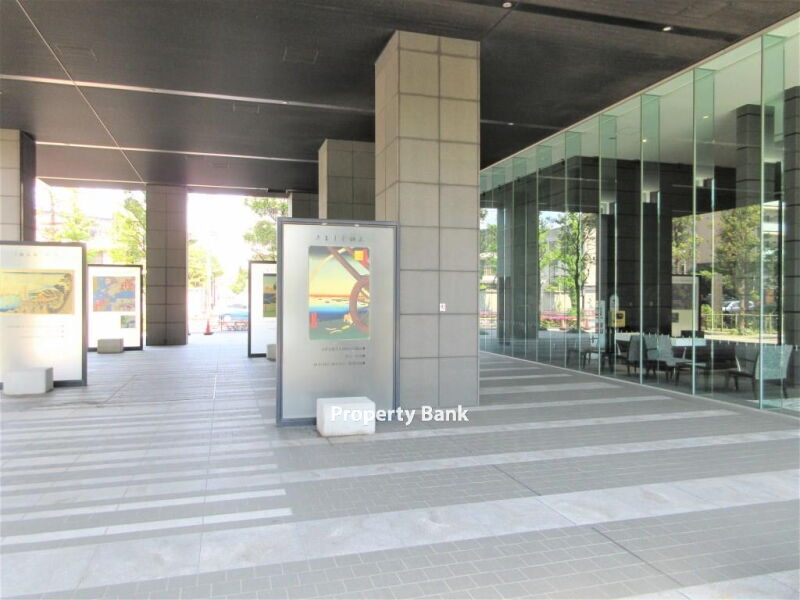 タワーコート北品川