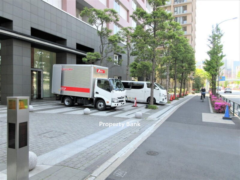 タワーコート北品川