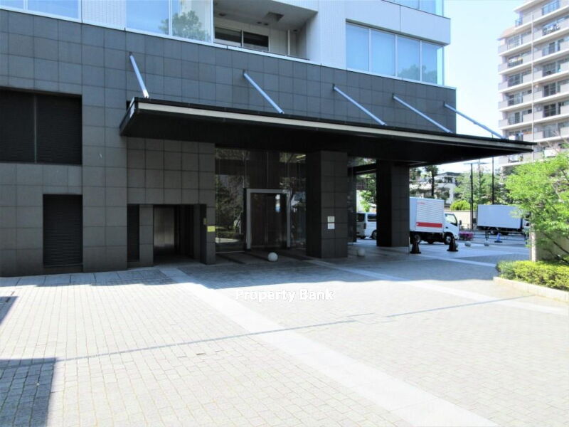 タワーコート北品川
