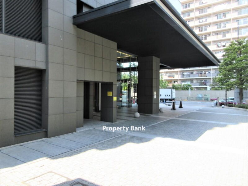 タワーコート北品川