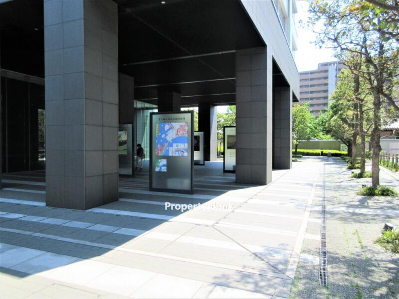 タワーコート北品川