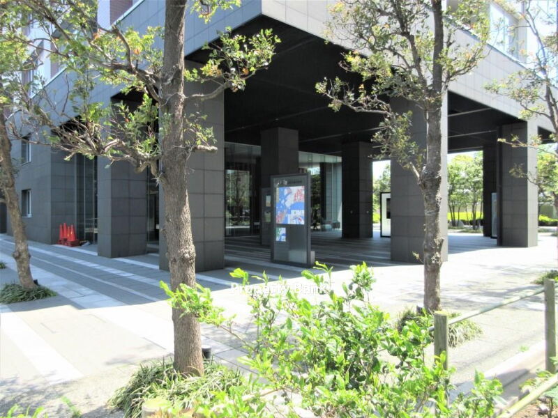 タワーコート北品川