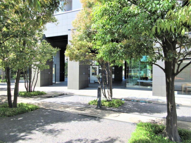 タワーコート北品川