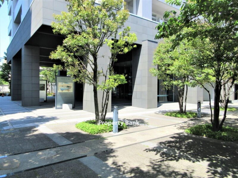 タワーコート北品川