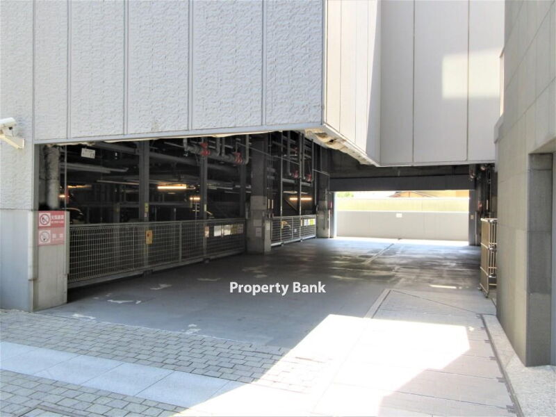 タワーコート北品川
