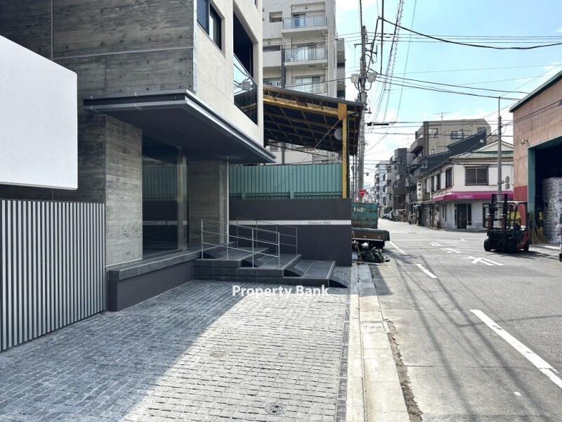 クレアトーレ日暮里