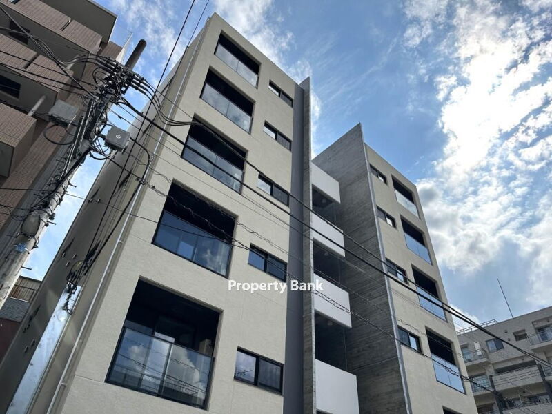 クレアトーレ日暮里