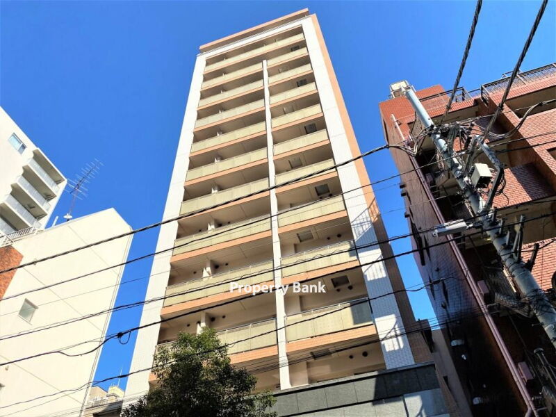 アーバネックス神保町