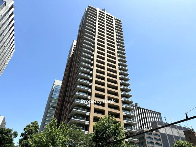 東京パークタワー