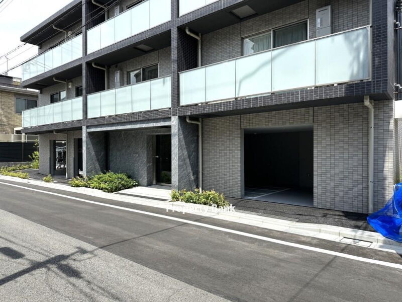 クレイシア西馬込