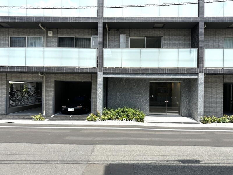 クレイシア西馬込