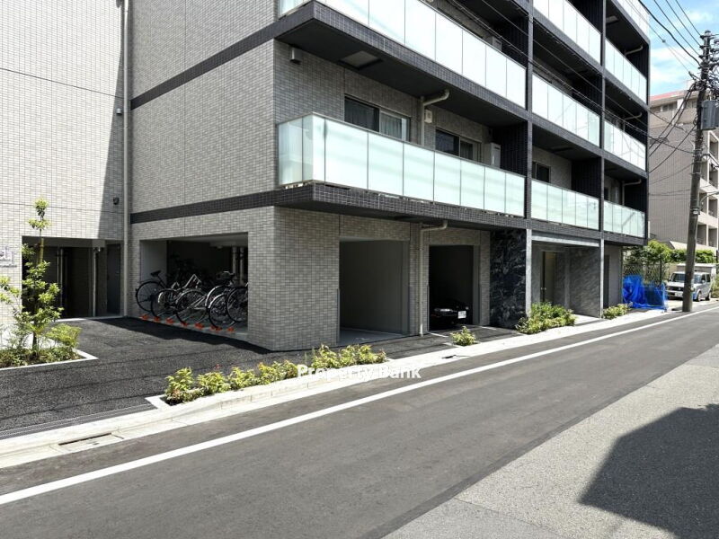 クレイシア西馬込