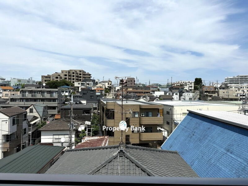 クレイシア西馬込