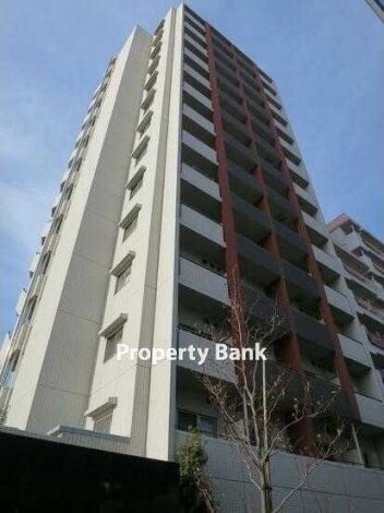 ザ・パームス新小岩