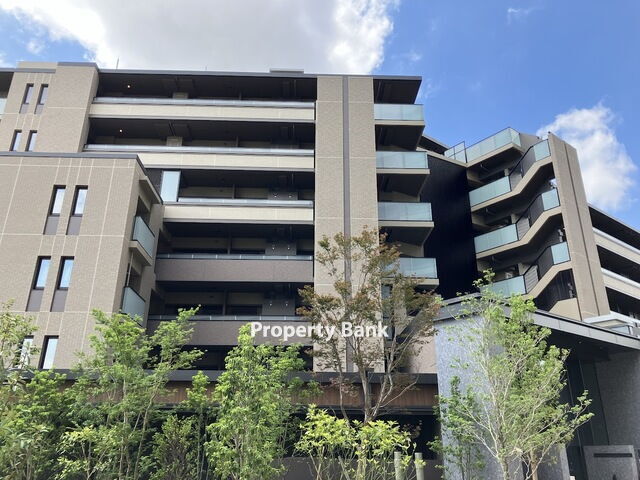 プラウドシティ小竹向原