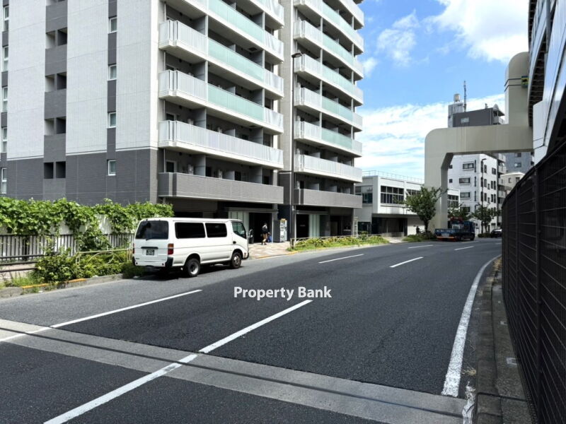 パークアクシス新板橋ウエスト