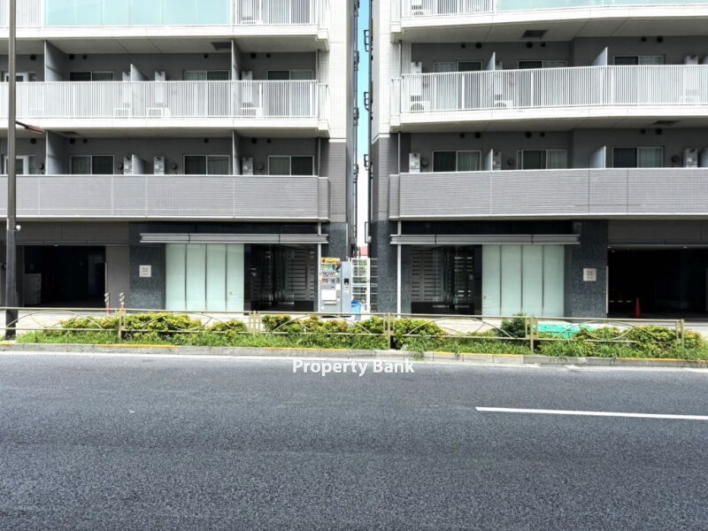 パークアクシス新板橋ウエスト