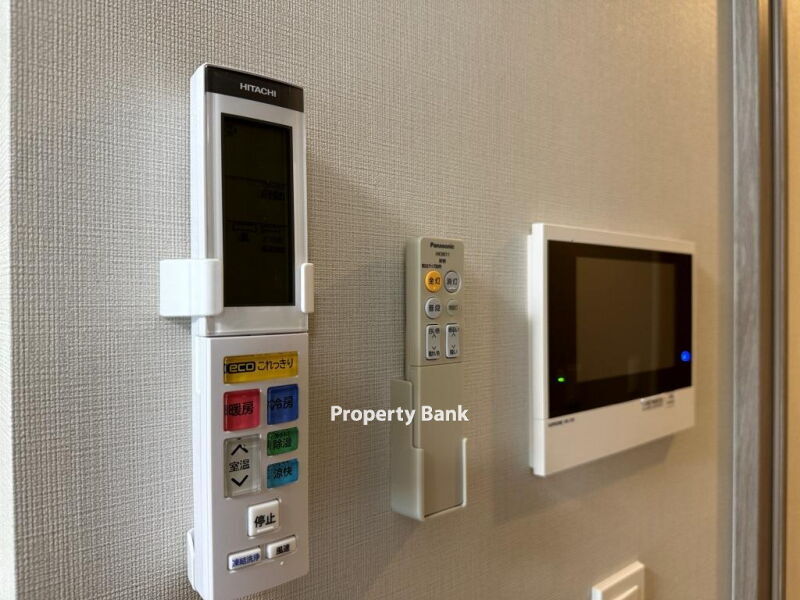 クレストコート上野