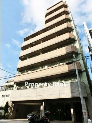 プレスタイル森下Ⅱ