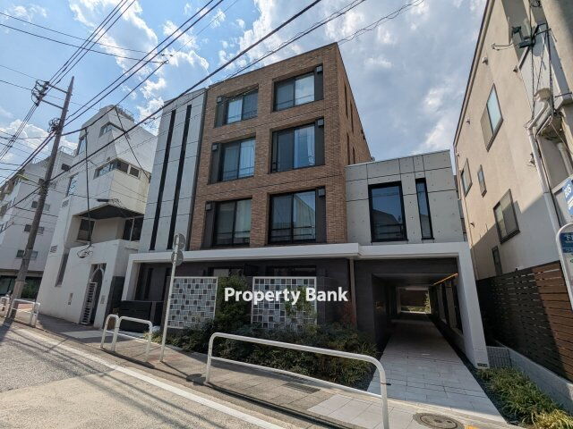 ザハウス祐天寺