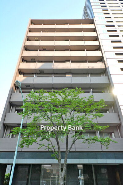 パレステュディオ芝浦シティ