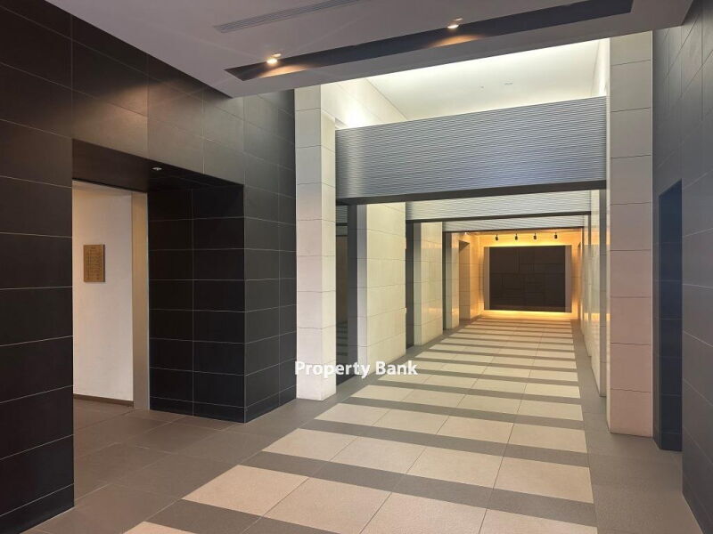 グランハイツ高田馬場