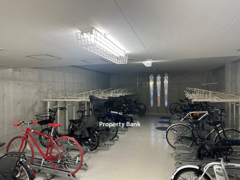 グランハイツ高田馬場