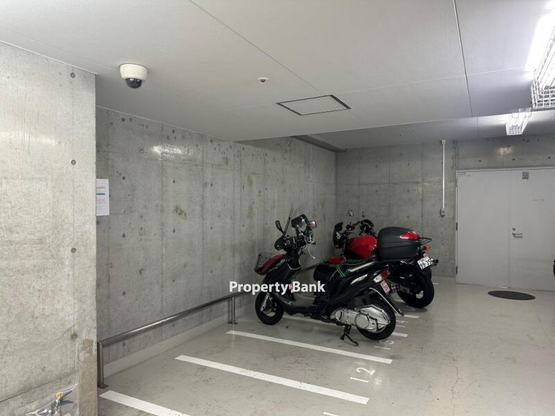グランハイツ高田馬場