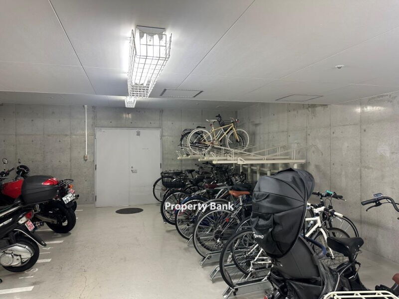 グランハイツ高田馬場