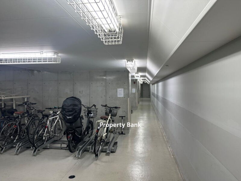 グランハイツ高田馬場