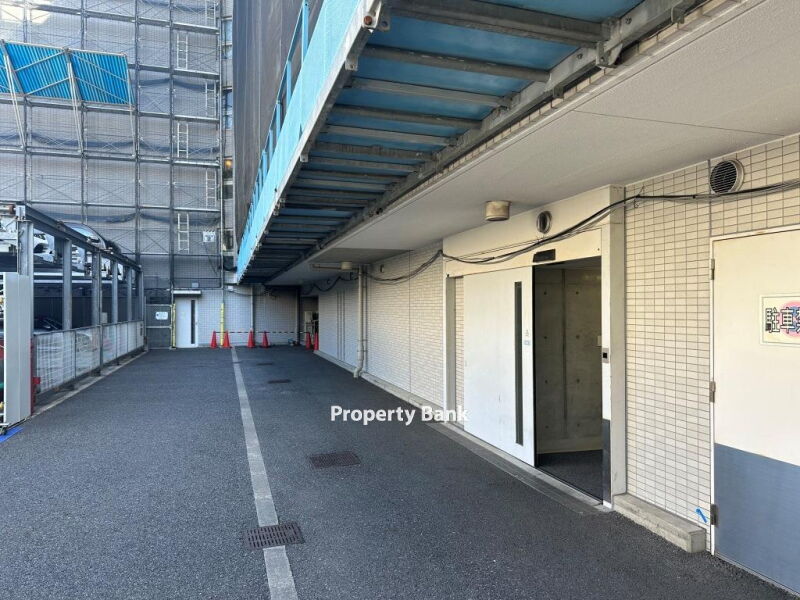 グランハイツ高田馬場