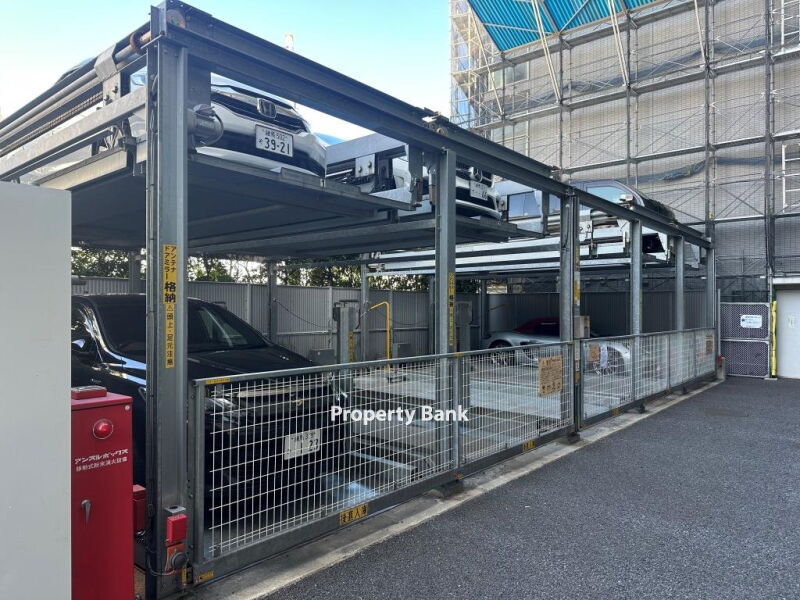 グランハイツ高田馬場