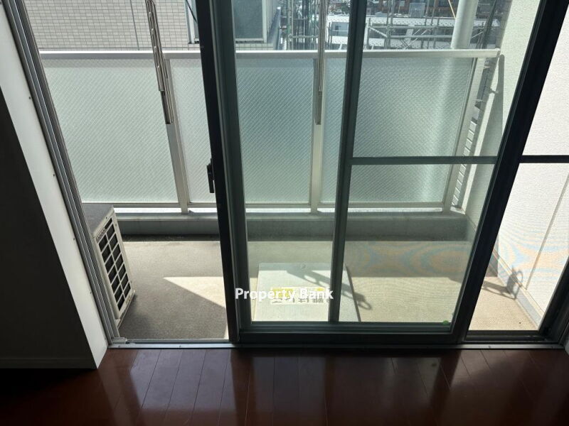 グランハイツ高田馬場