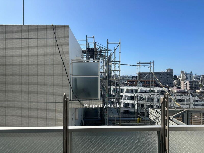 グランハイツ高田馬場